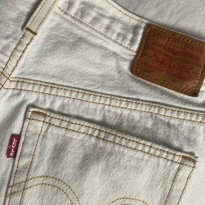 Levis 501 short